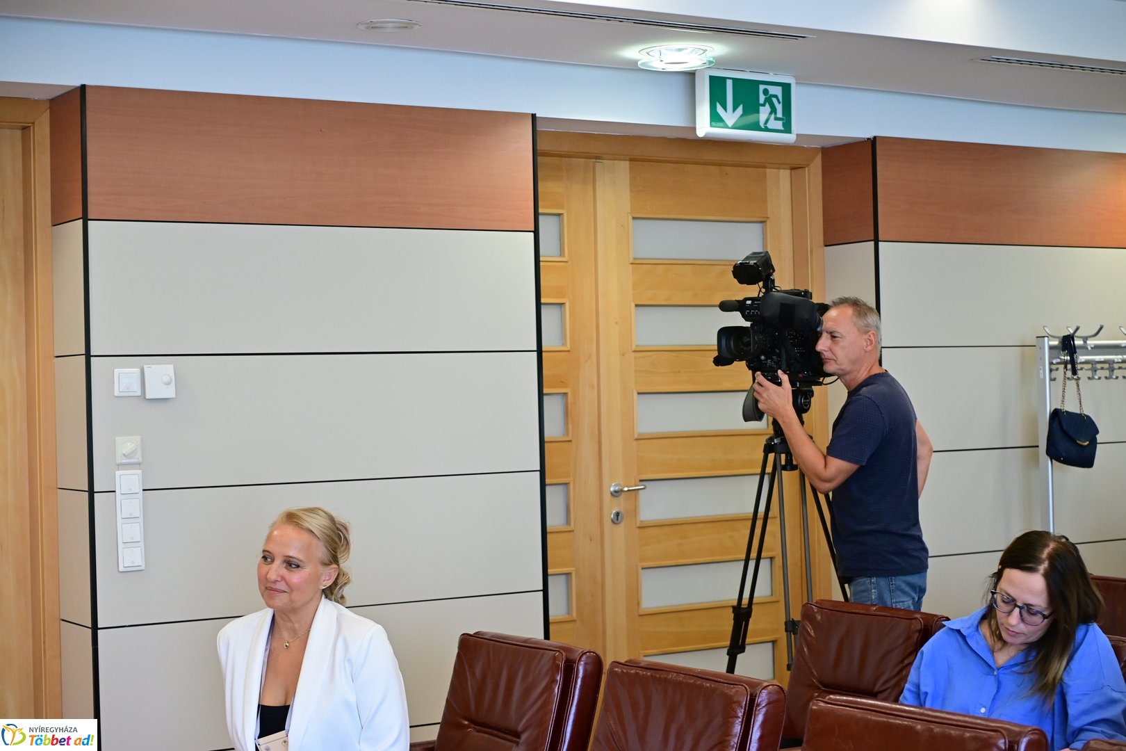 Magyar Tehetséggondozó Társaság konferenciája 2025