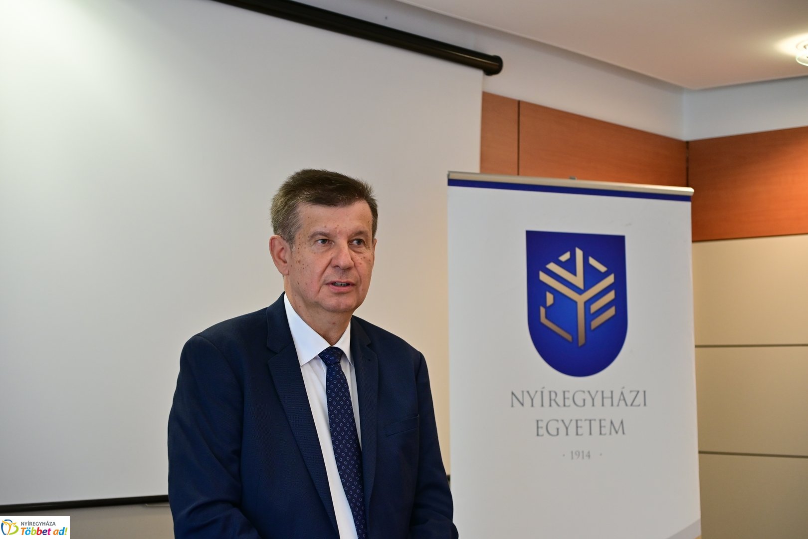 Magyar Tehetséggondozó Társaság konferenciája 2025