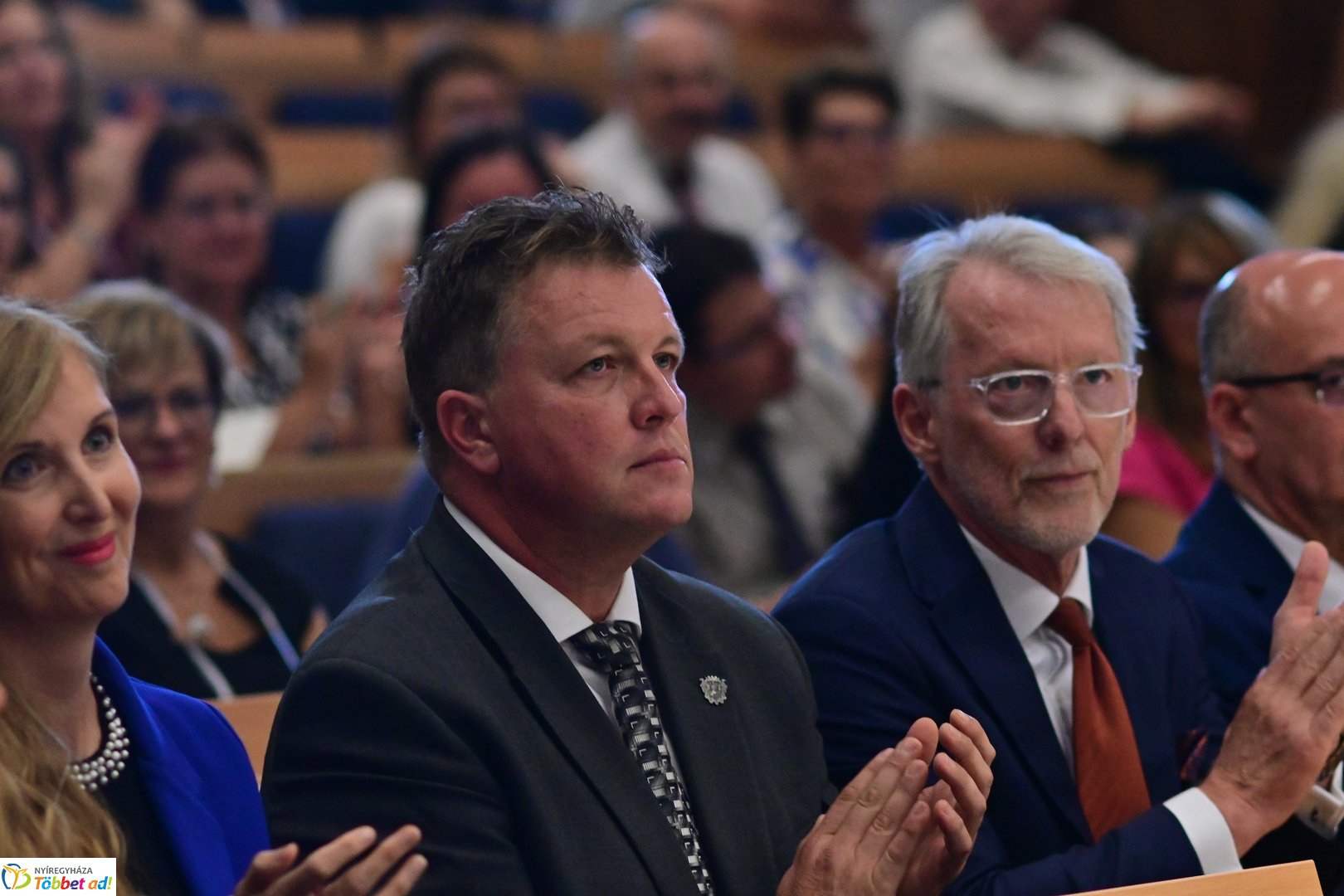 Magyar Tehetséggondozó Társaság konferenciája 2025