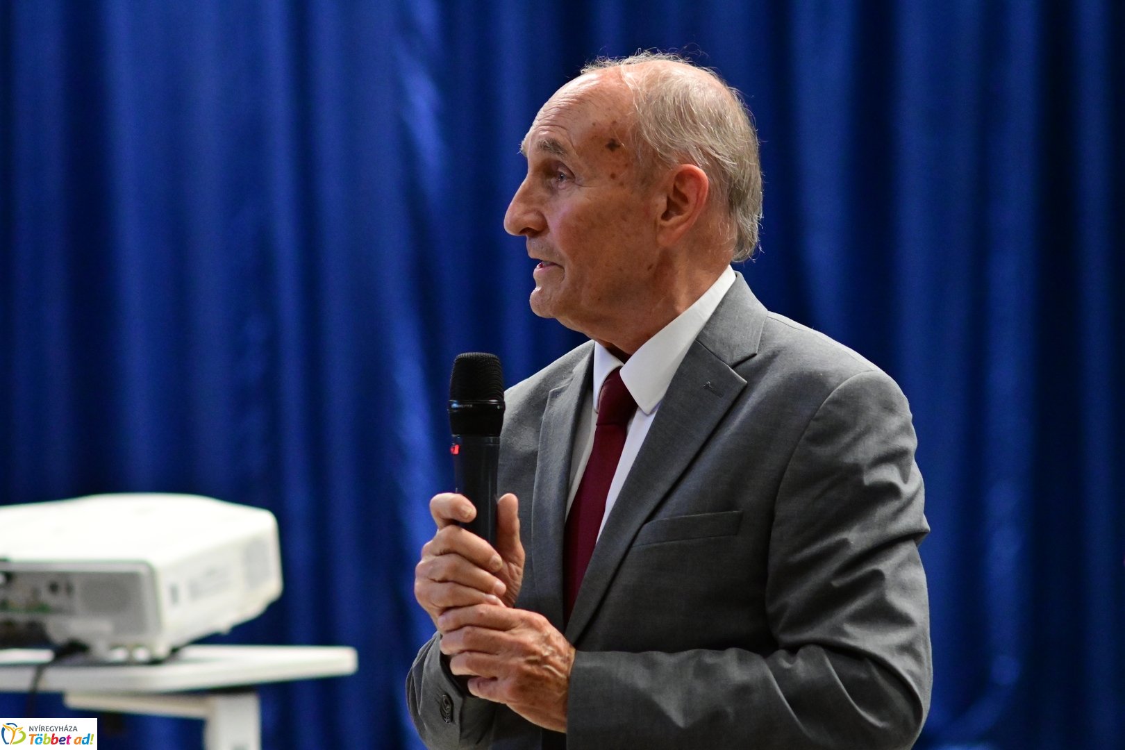 Magyar Tehetséggondozó Társaság konferenciája 2025