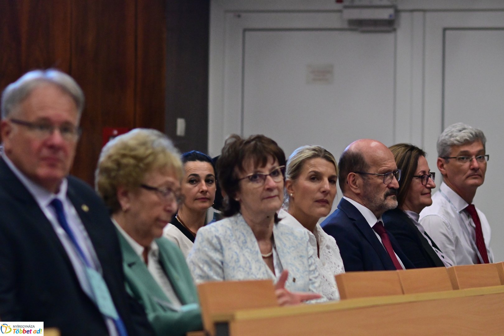 Magyar Tehetséggondozó Társaság konferenciája 2025