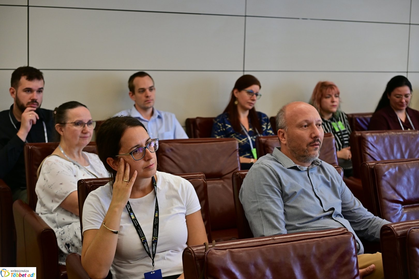 Magyar Tehetséggondozó Társaság konferenciája 2025