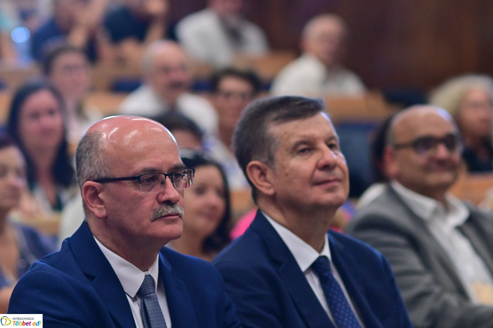 Magyar Tehetséggondozó Társaság konferenciája 2025