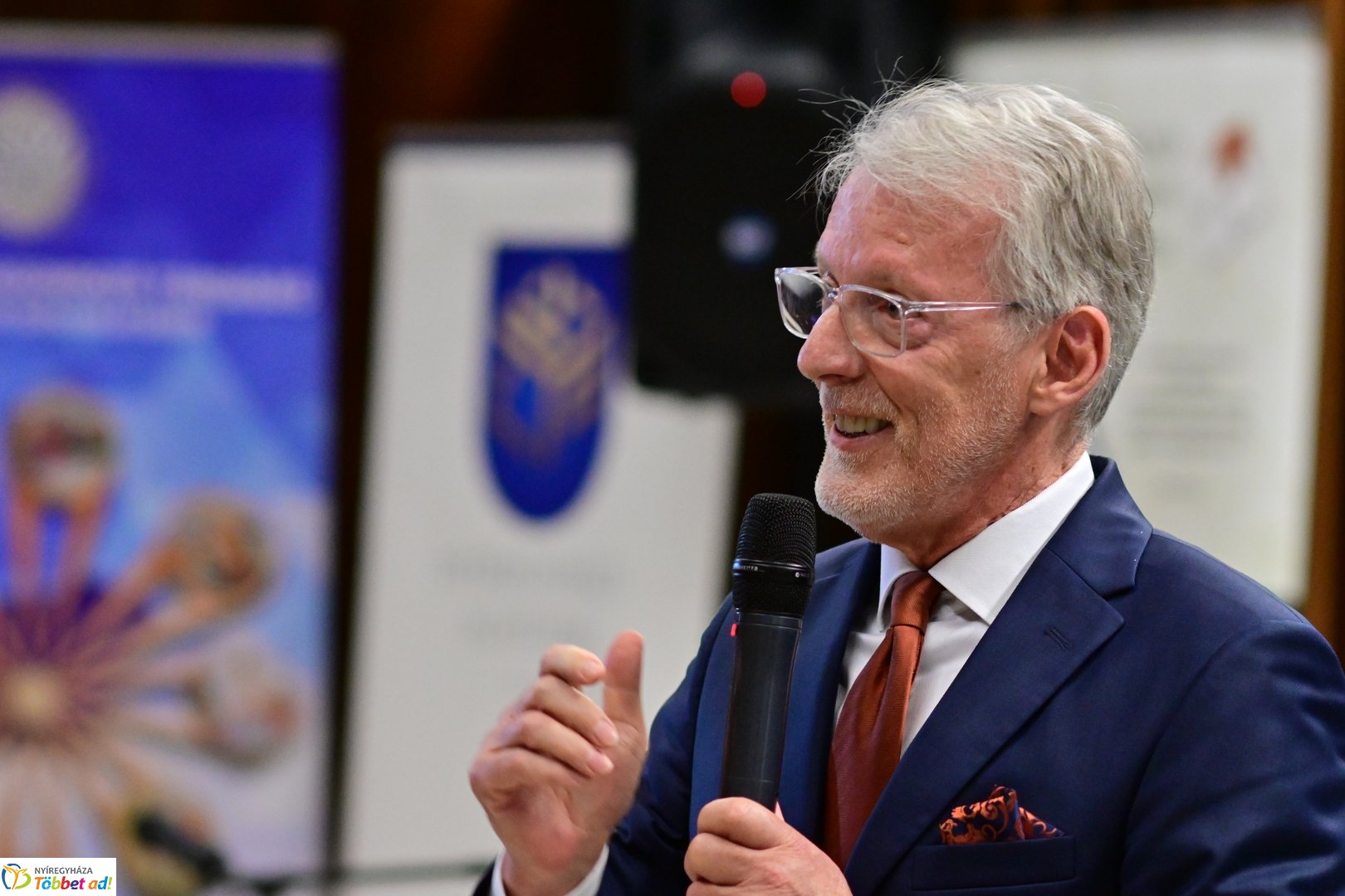 Magyar Tehetséggondozó Társaság konferenciája 2025