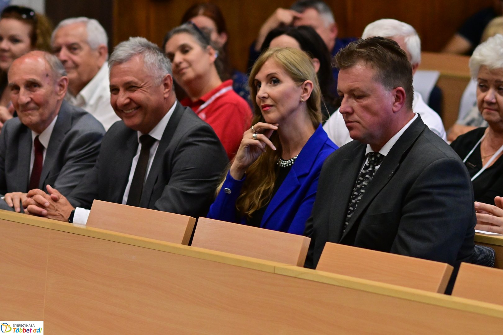 Magyar Tehetséggondozó Társaság konferenciája 2025