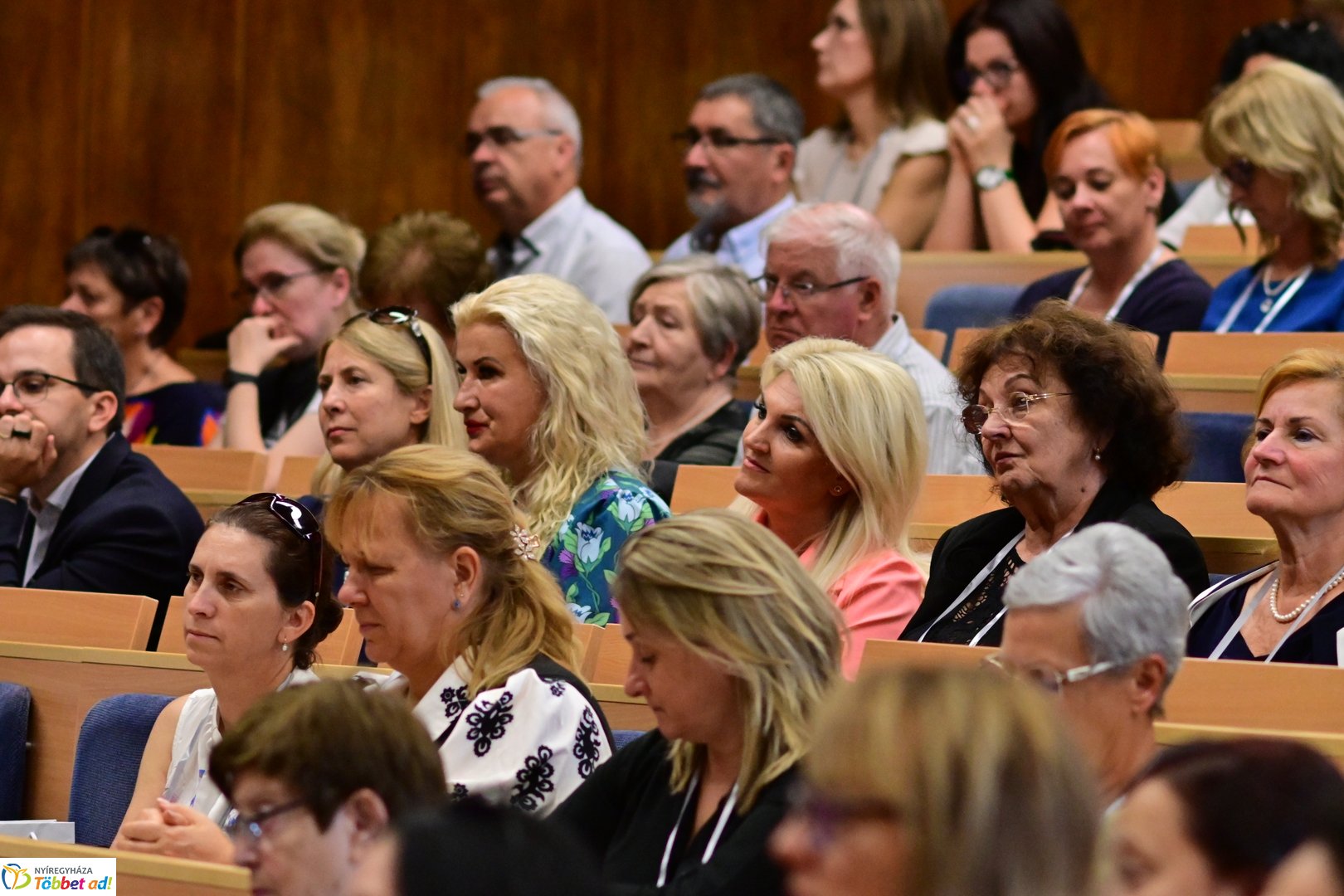 Magyar Tehetséggondozó Társaság konferenciája 2025