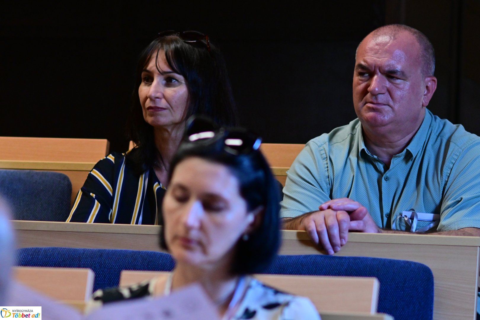 Magyar Tehetséggondozó Társaság konferenciája 2025