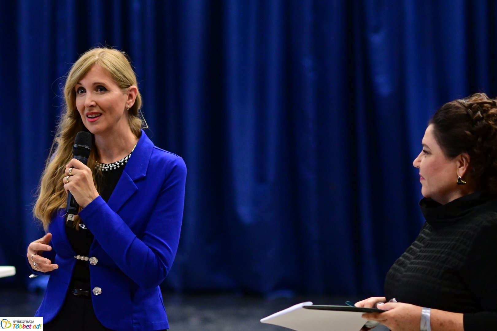 Magyar Tehetséggondozó Társaság konferenciája 2025