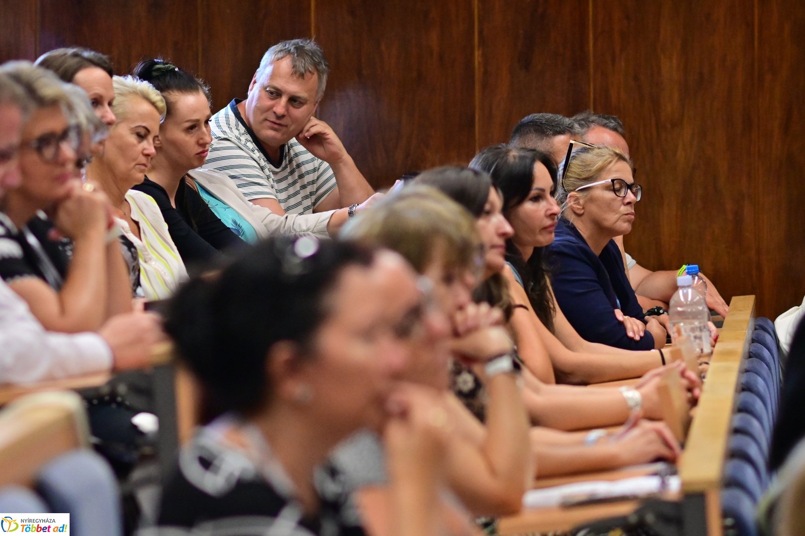 Magyar Tehetséggondozó Társaság konferenciája 2025