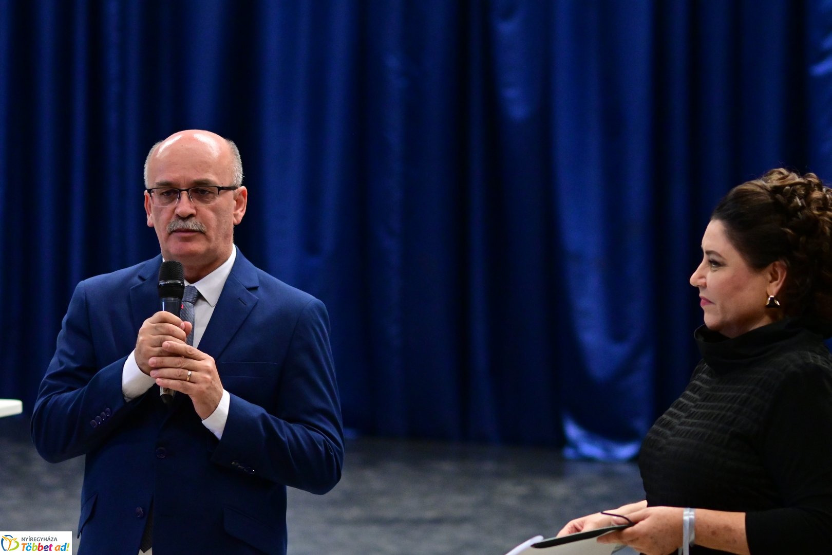 Magyar Tehetséggondozó Társaság konferenciája 2025