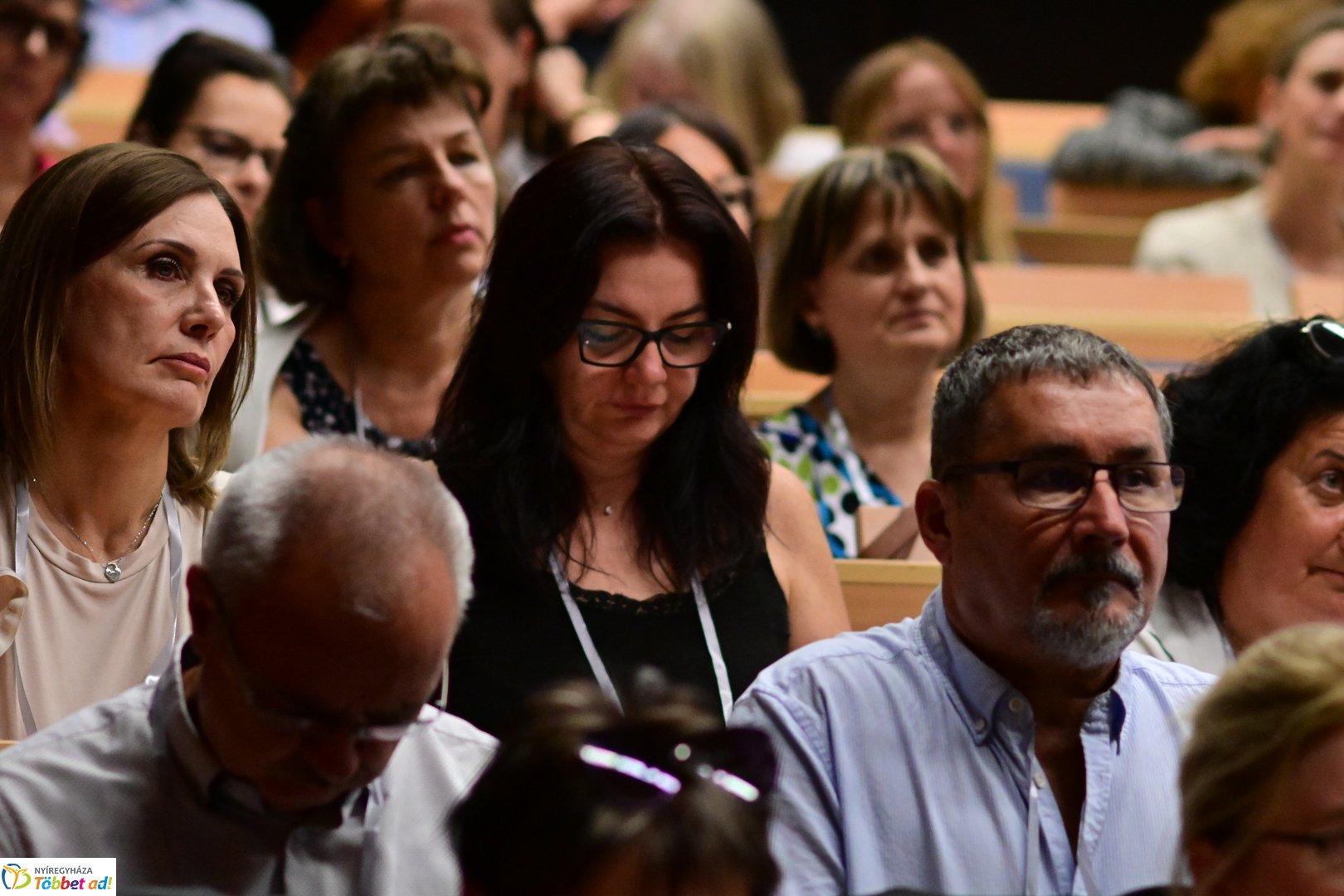 Magyar Tehetséggondozó Társaság konferenciája 2025