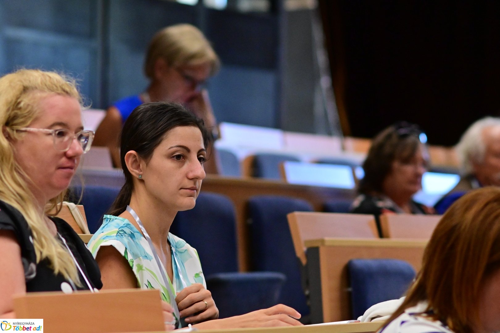 Magyar Tehetséggondozó Társaság konferenciája 2025