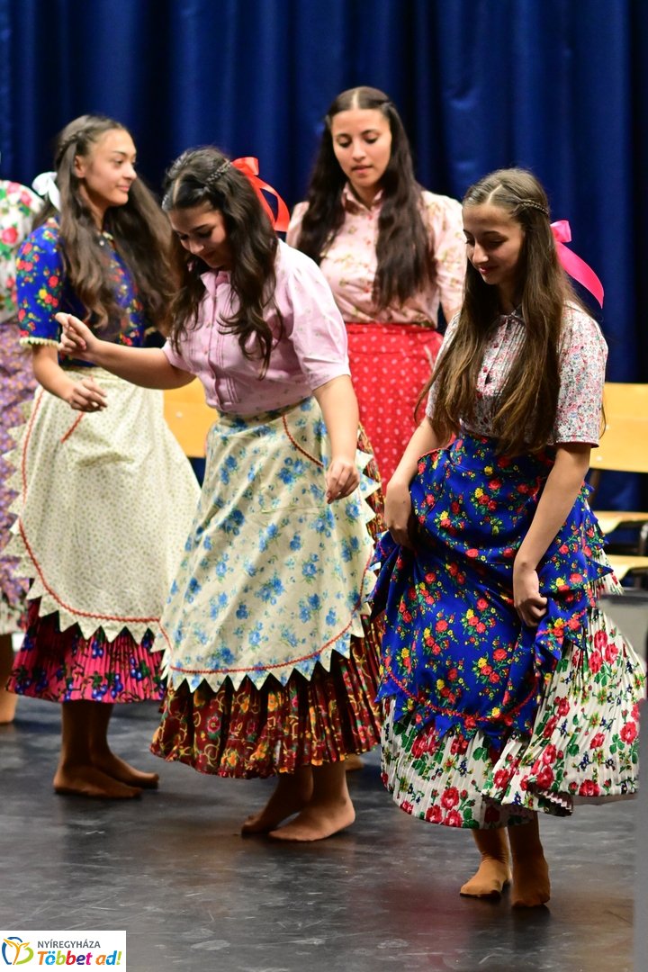 Magyar Tehetséggondozó Társaság konferenciája 2025