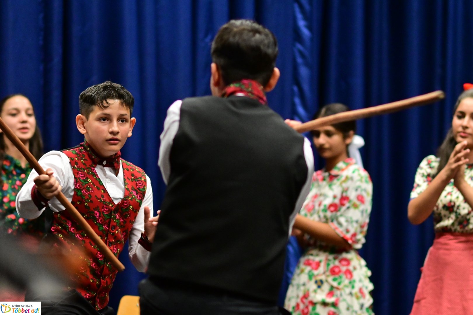 Magyar Tehetséggondozó Társaság konferenciája 2025