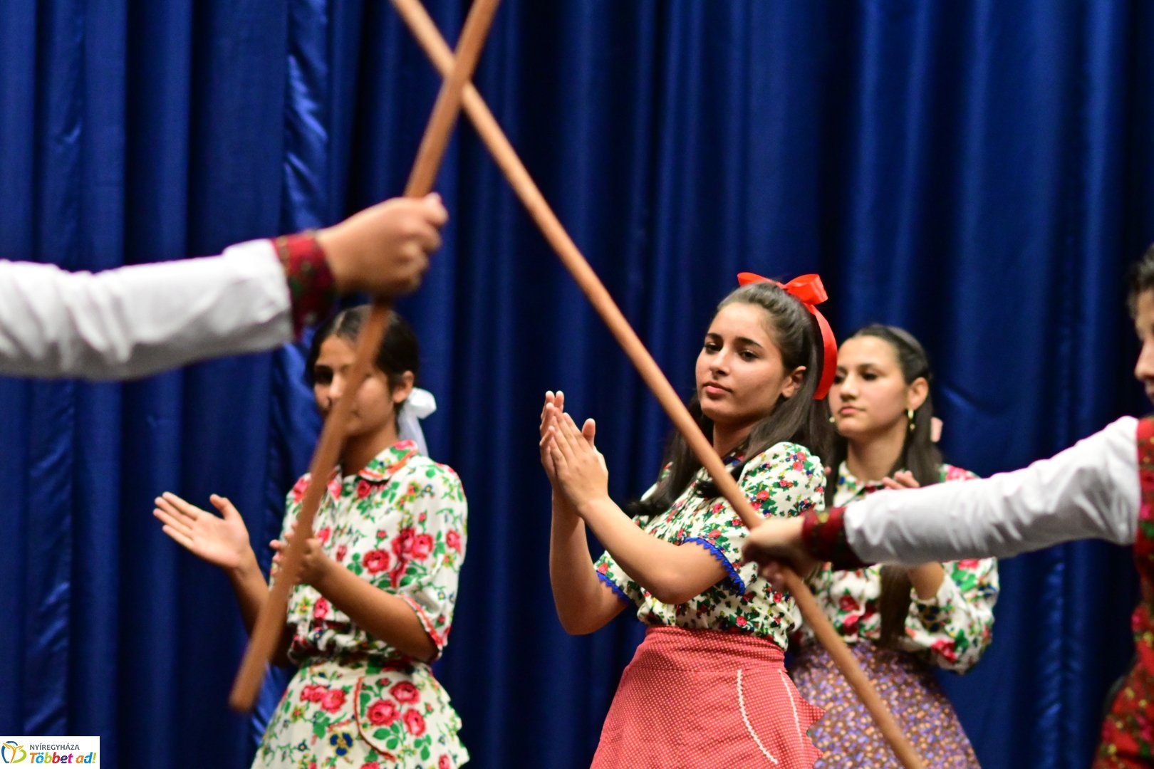 Magyar Tehetséggondozó Társaság konferenciája 2025