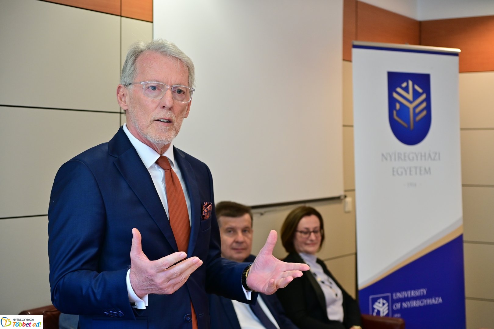 Magyar Tehetséggondozó Társaság konferenciája 2025