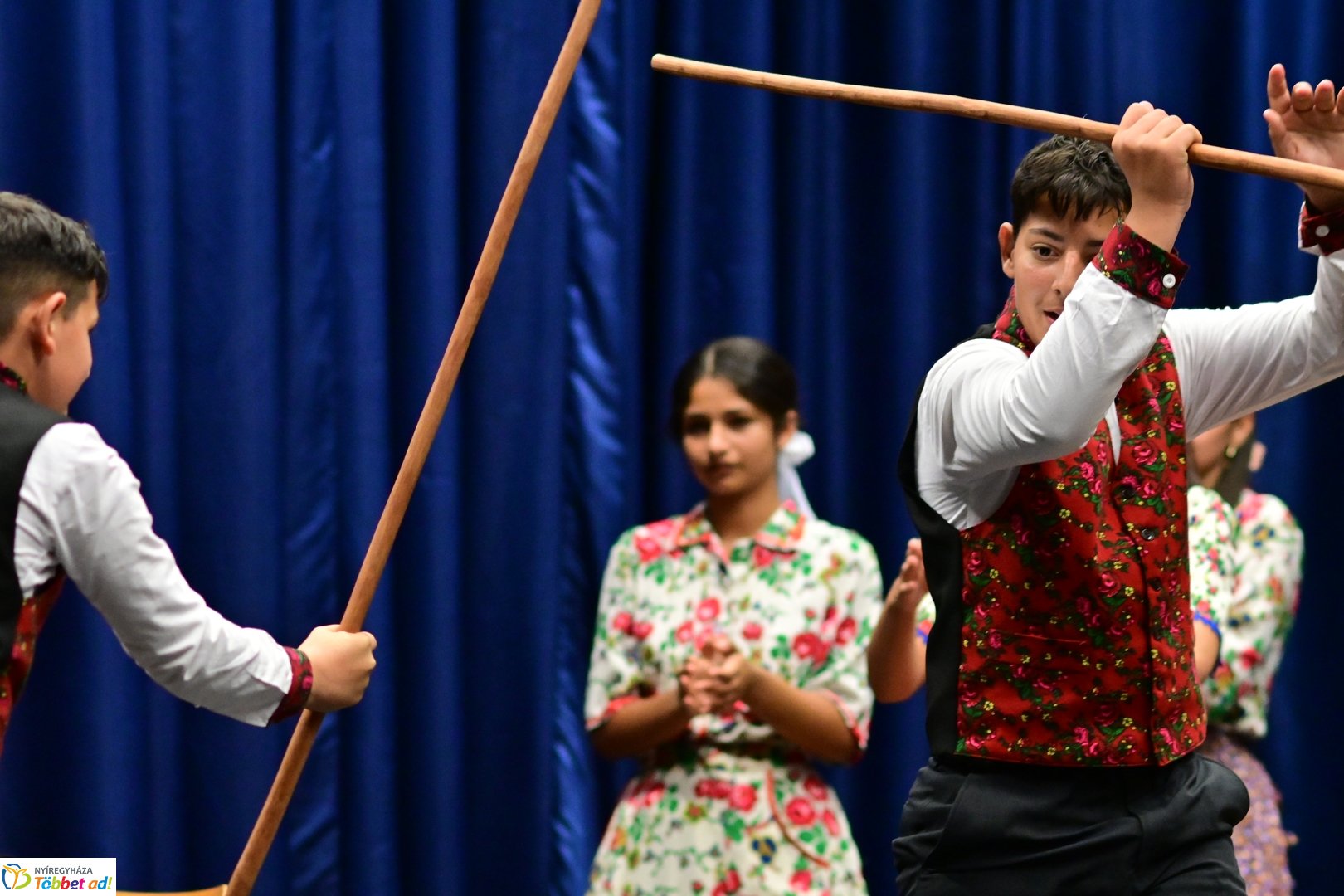 Magyar Tehetséggondozó Társaság konferenciája 2025