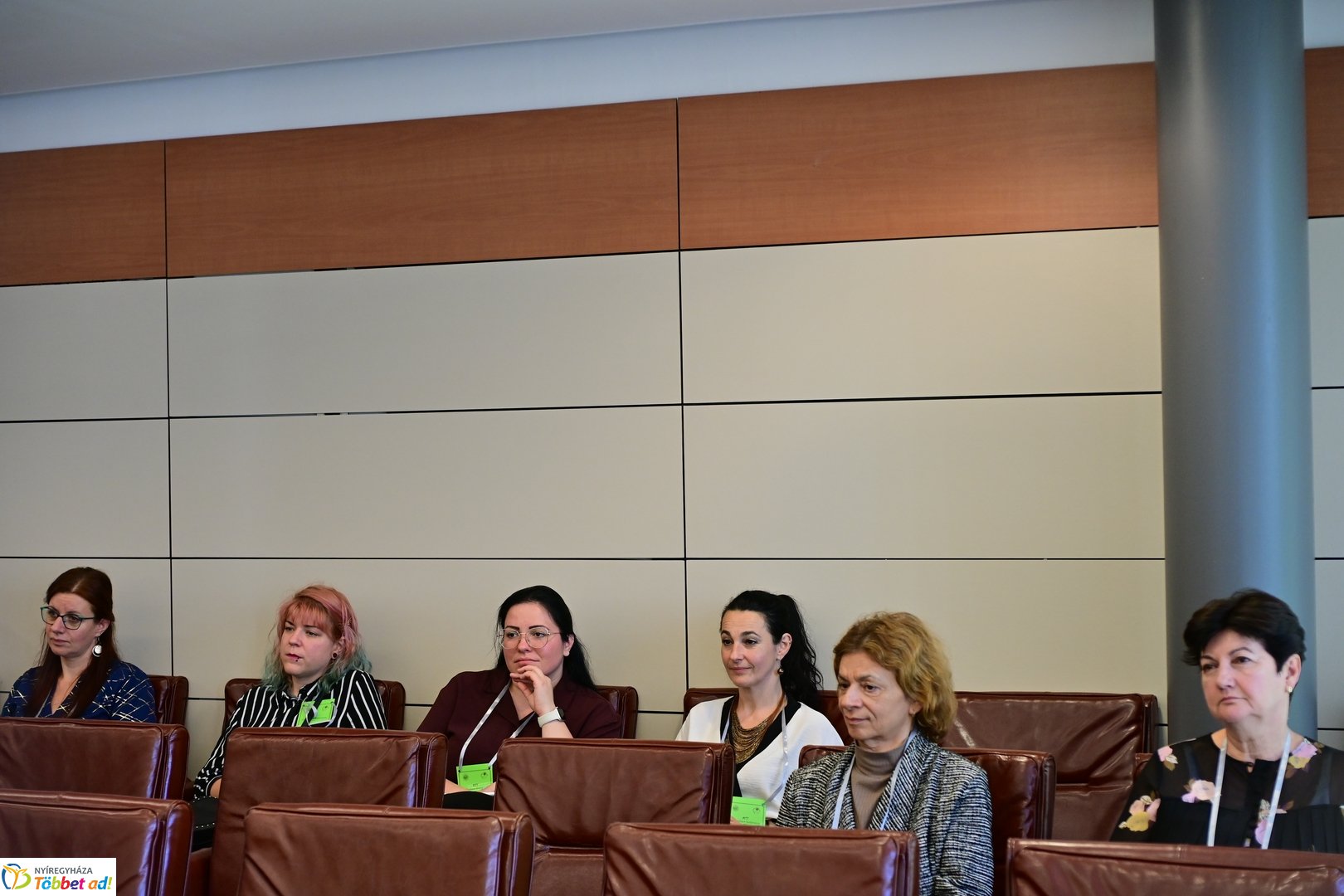 Magyar Tehetséggondozó Társaság konferenciája 2025