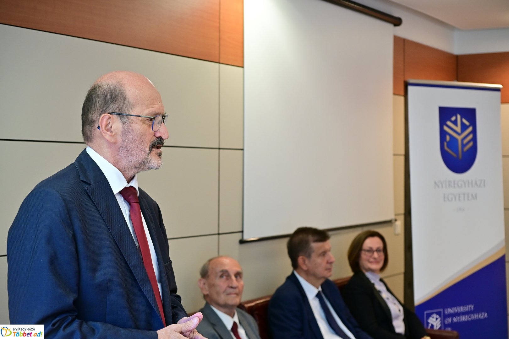 Magyar Tehetséggondozó Társaság konferenciája 2025