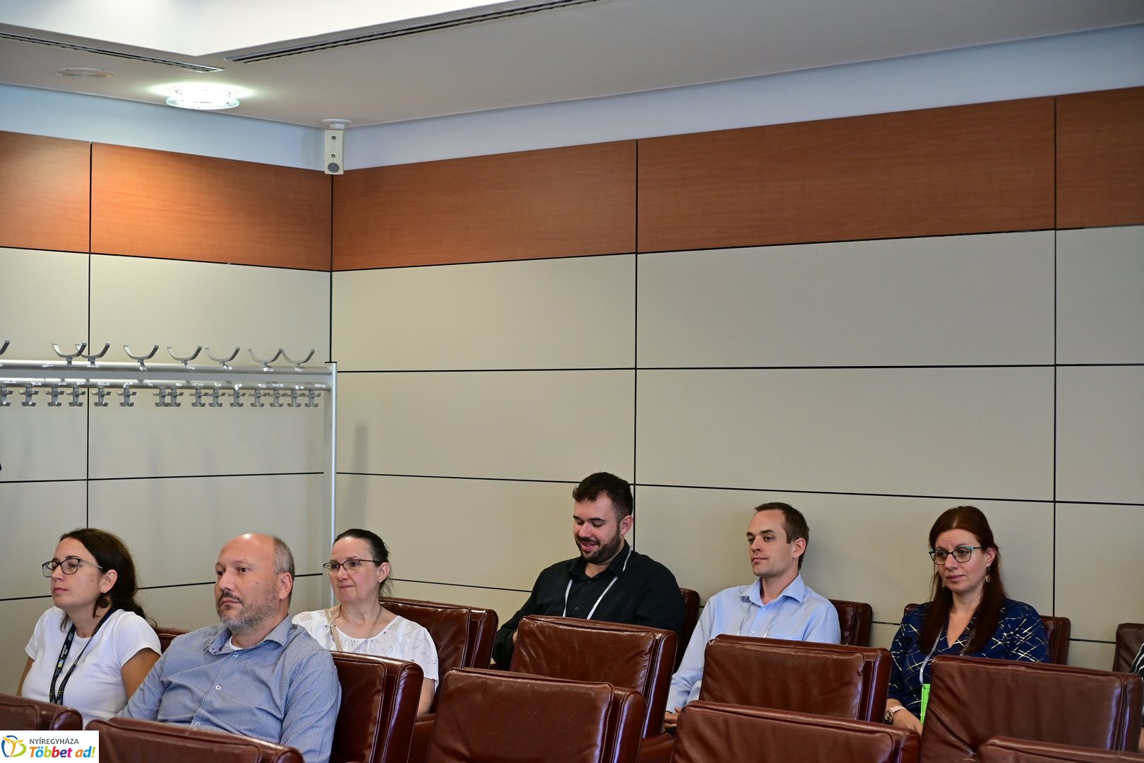 Magyar Tehetséggondozó Társaság konferenciája 2025