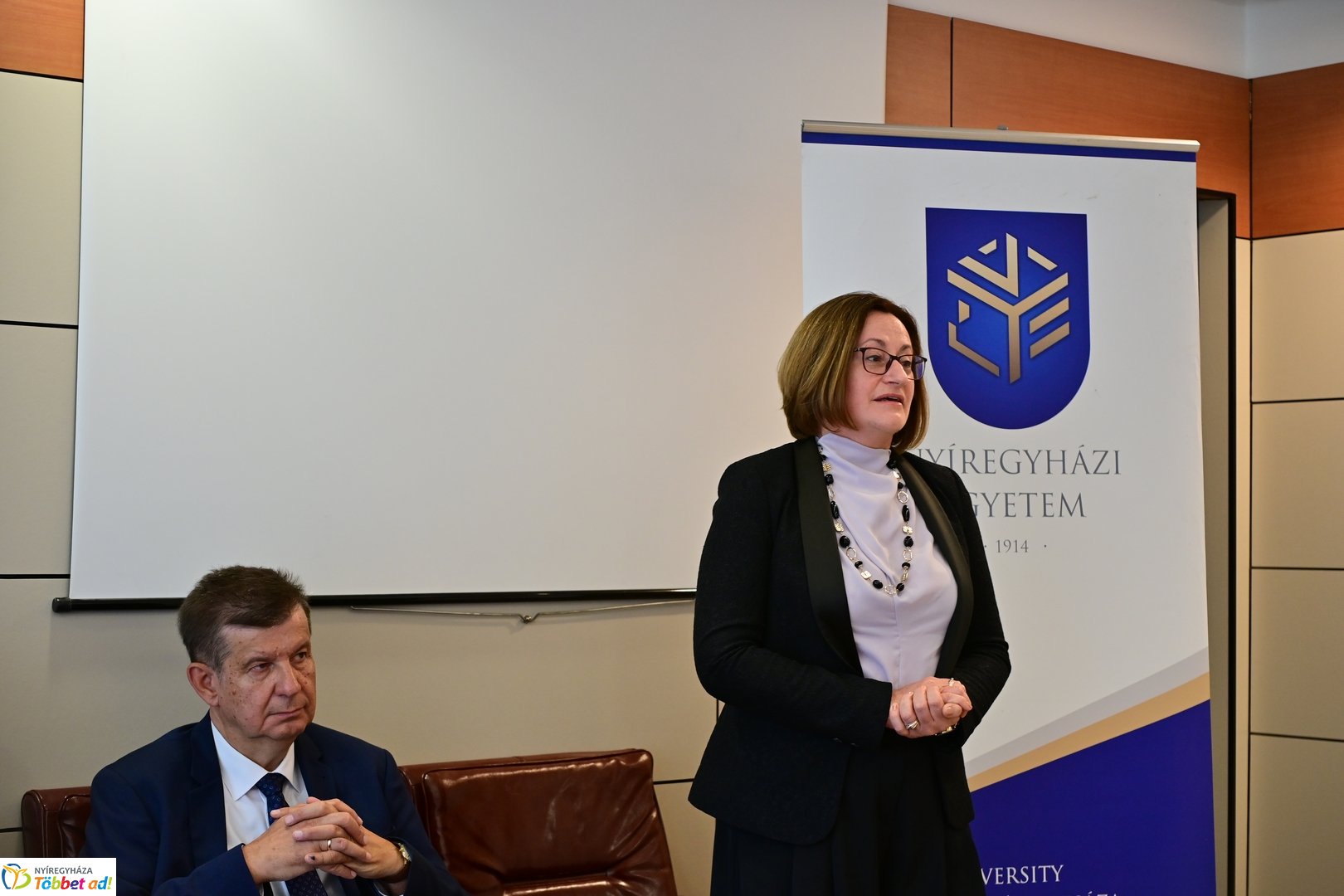 Magyar Tehetséggondozó Társaság konferenciája 2025