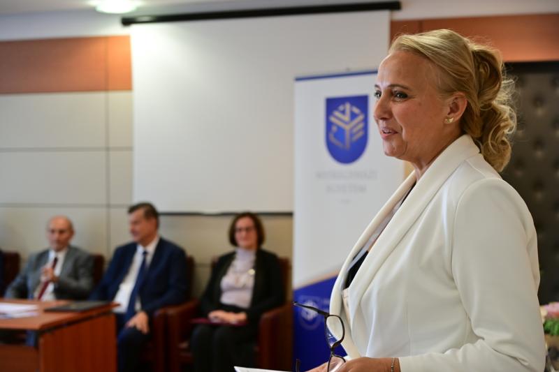 Magyar Tehetséggondozó Társaság konferenciája 2025