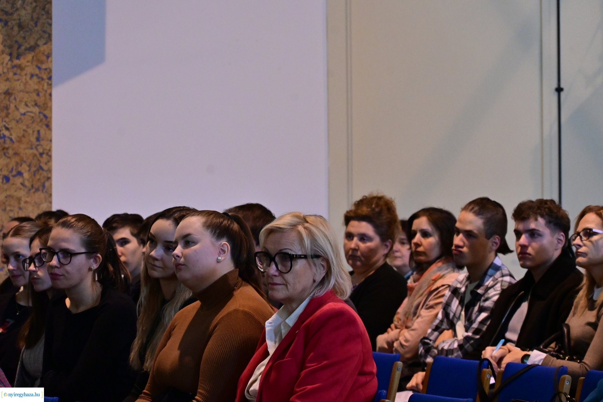 Magyar Tudomány Ünnepe 2024