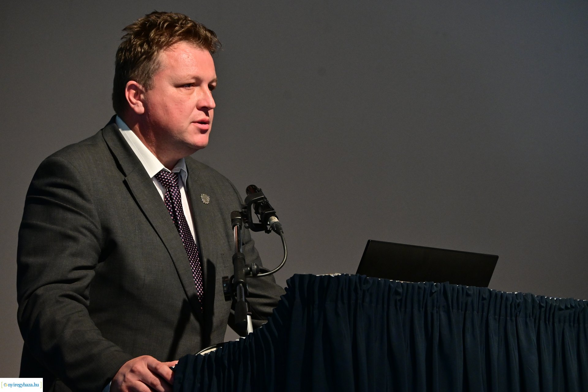 Magyar Tudomány Ünnepe 2024