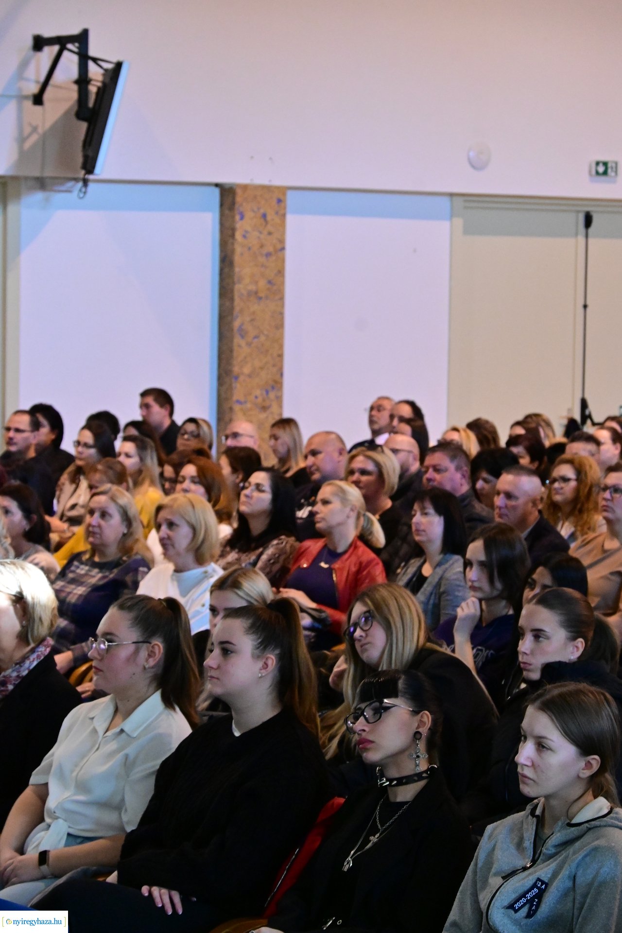 Magyar Tudomány Ünnepe 2024