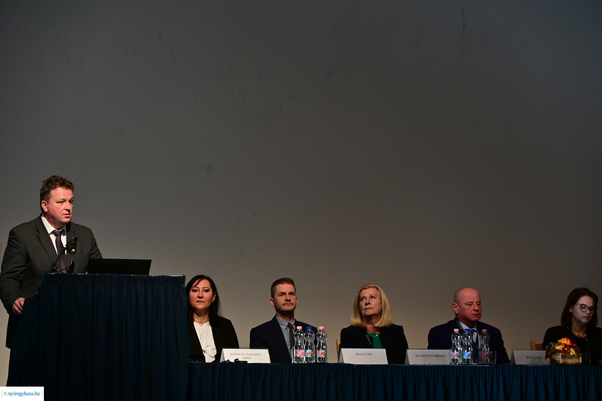 Magyar Tudomány Ünnepe 2024