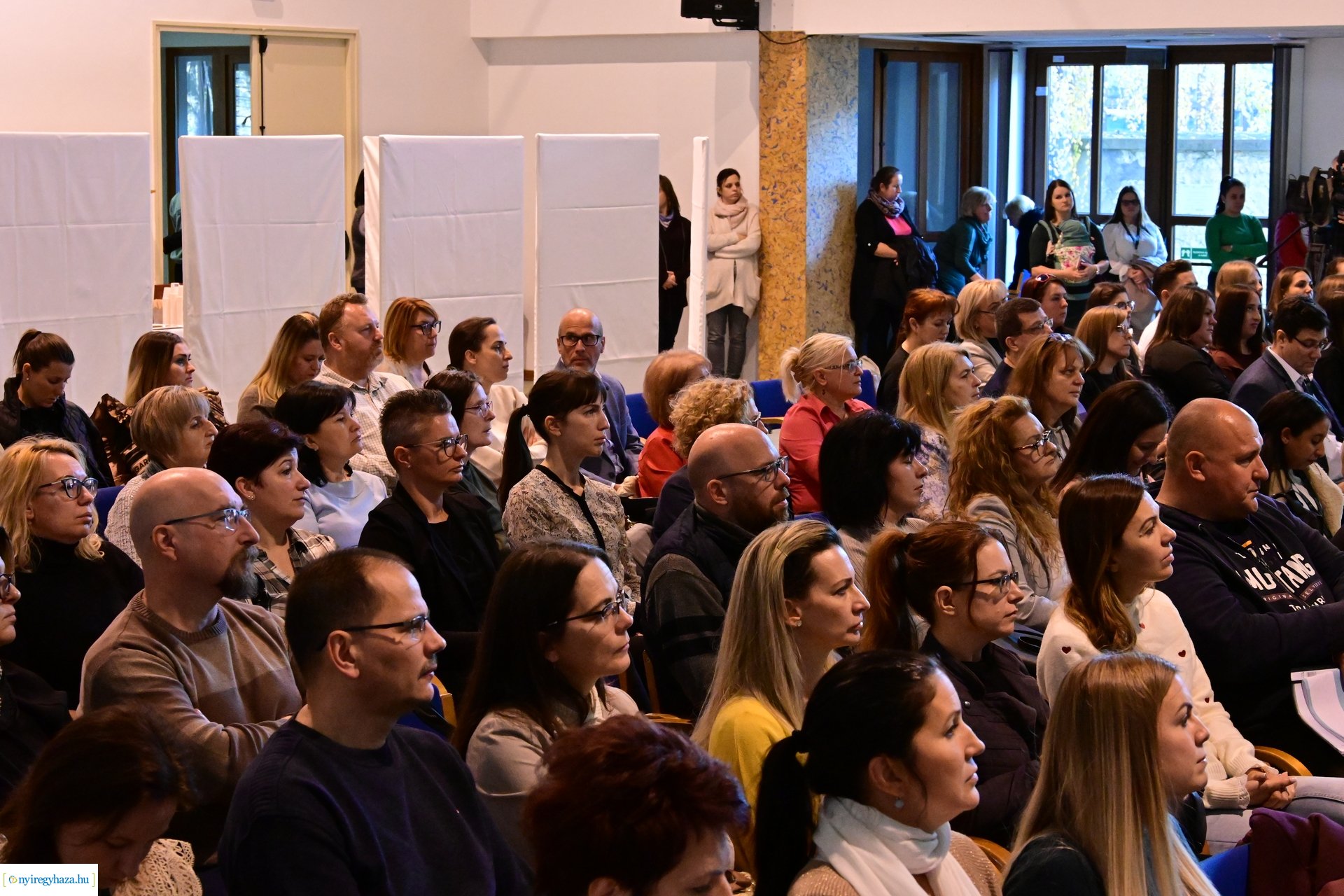 Magyar Tudomány Ünnepe 2024