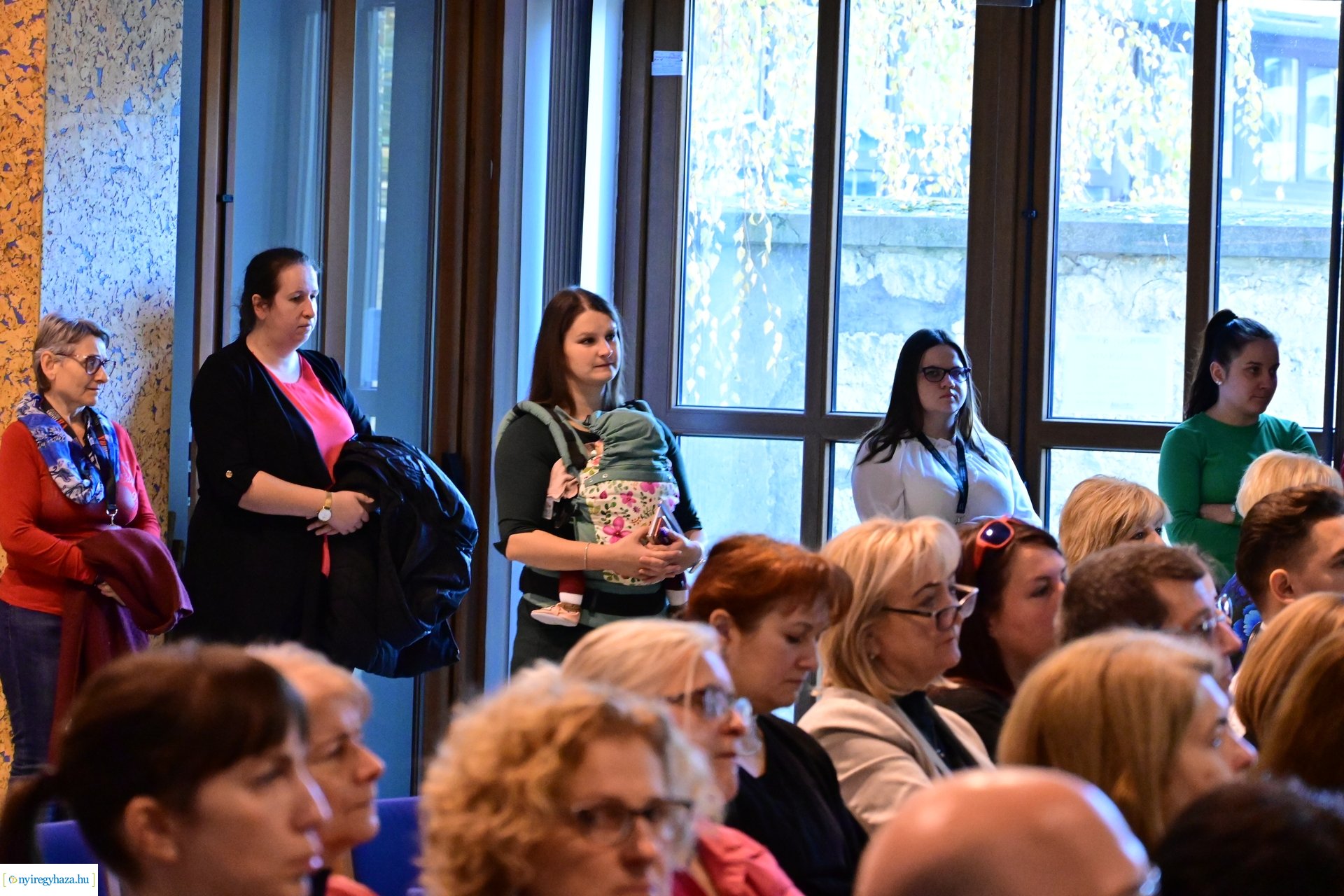 Magyar Tudomány Ünnepe 2024