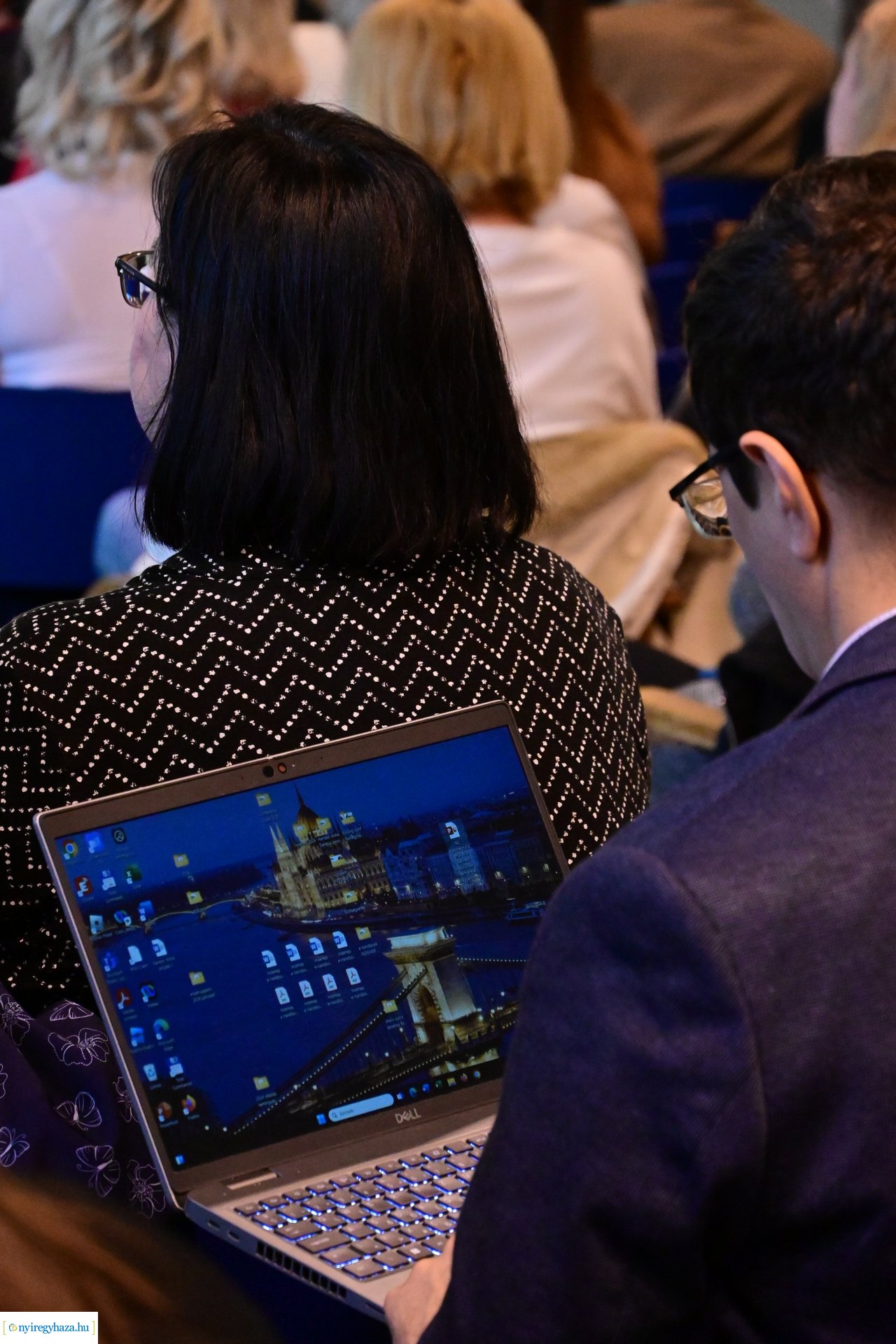 Magyar Tudomány Ünnepe 2024