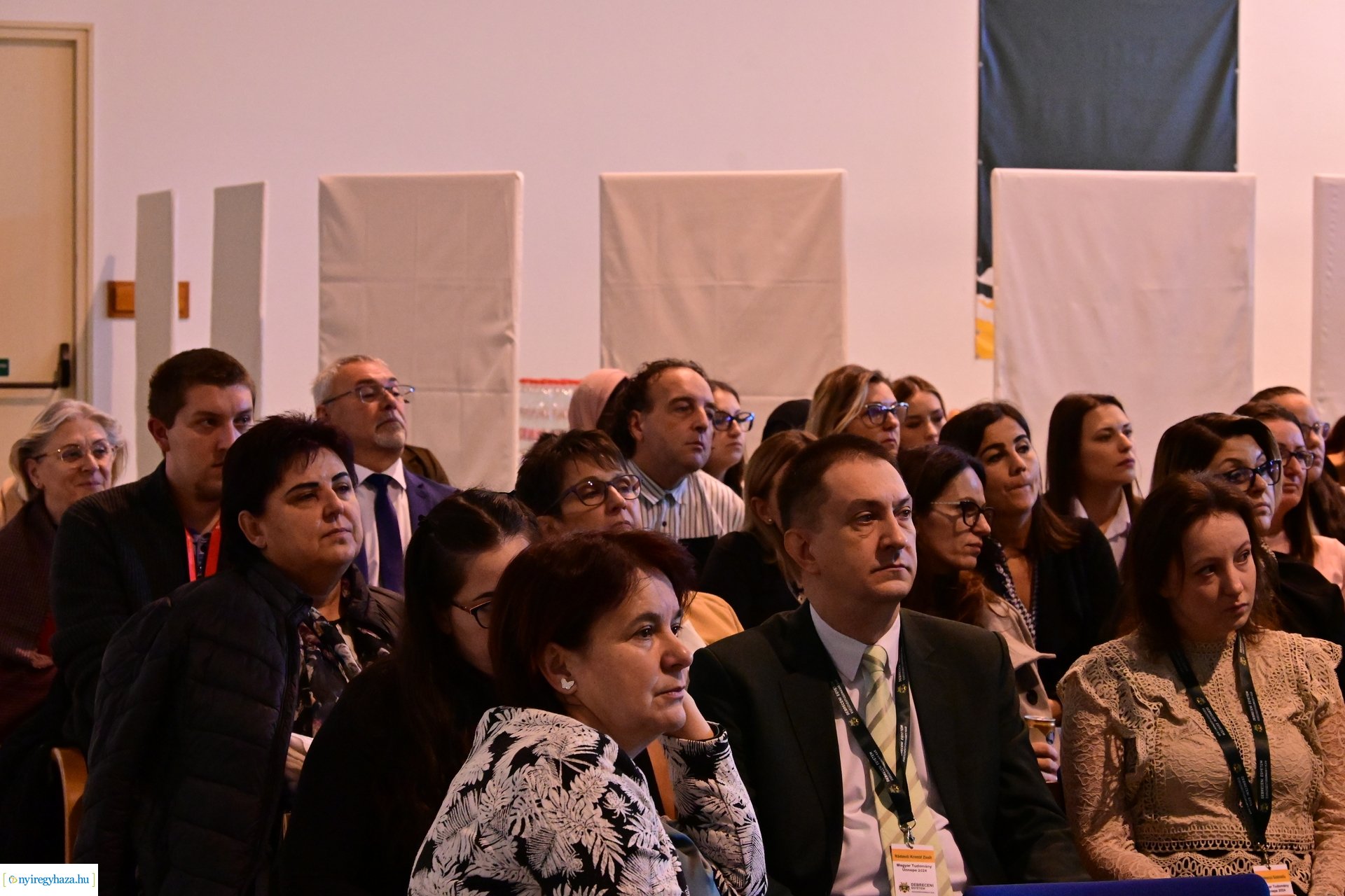 Magyar Tudomány Ünnepe 2024