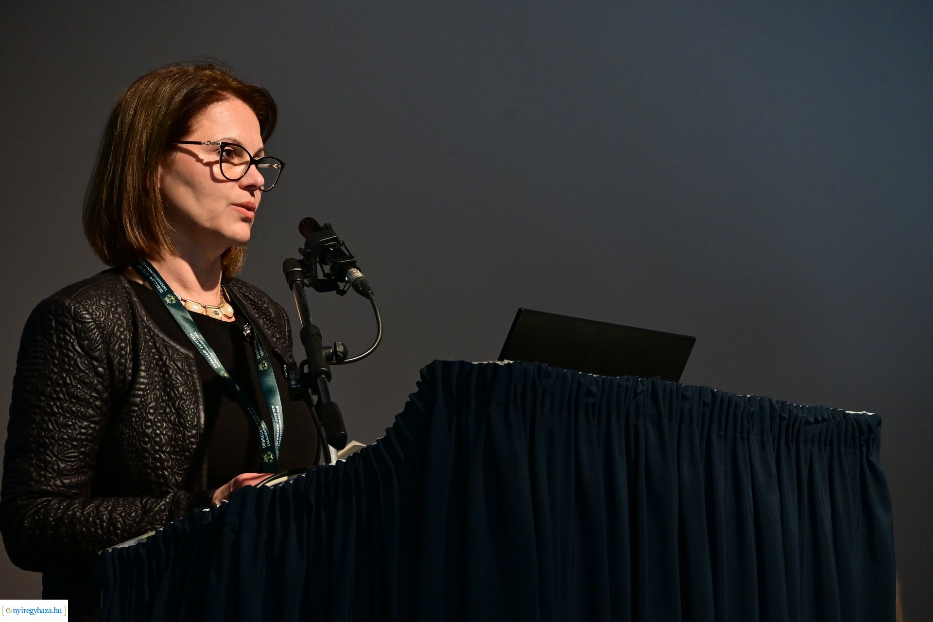 Magyar Tudomány Ünnepe 2024