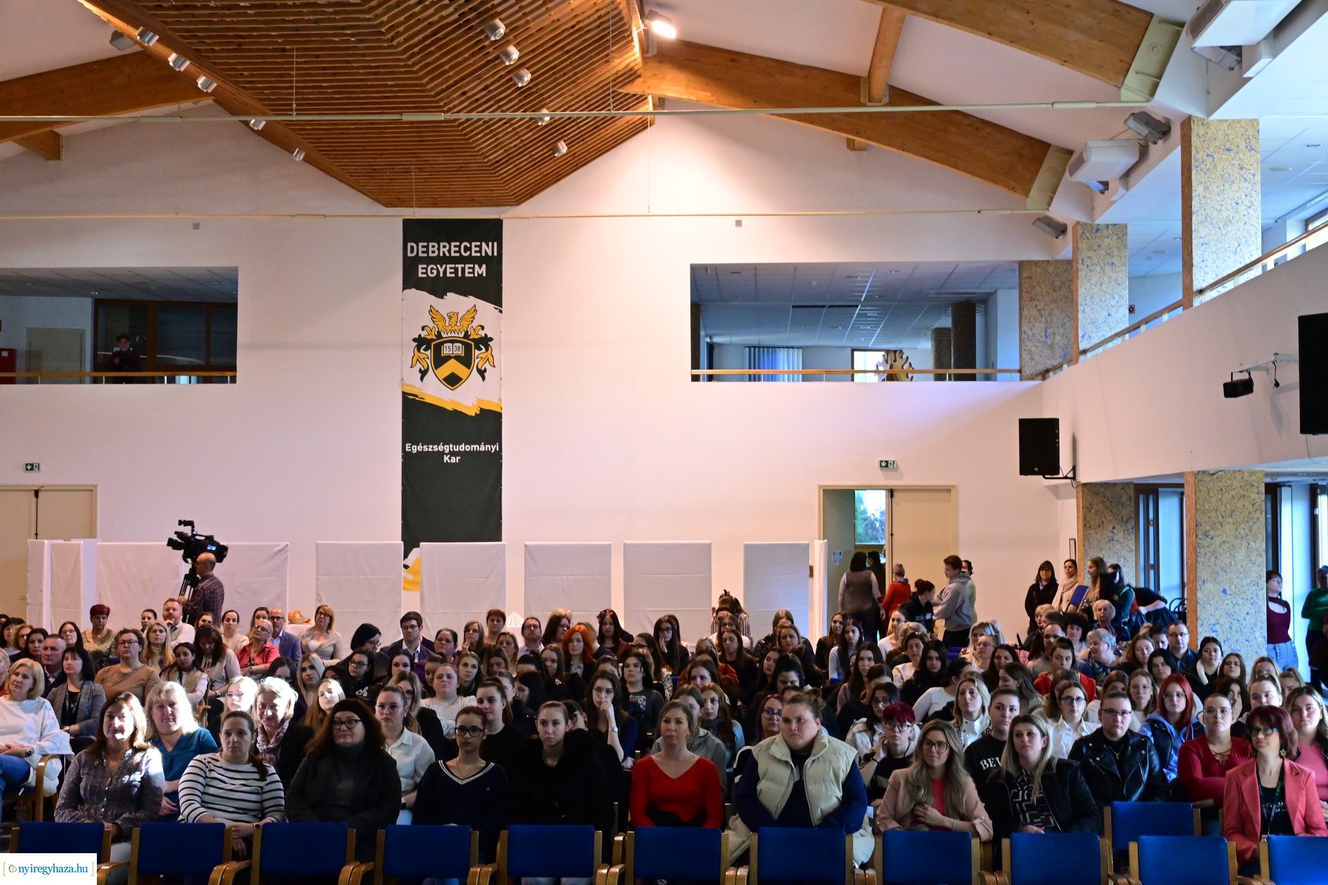 Magyar Tudomány Ünnepe 2024