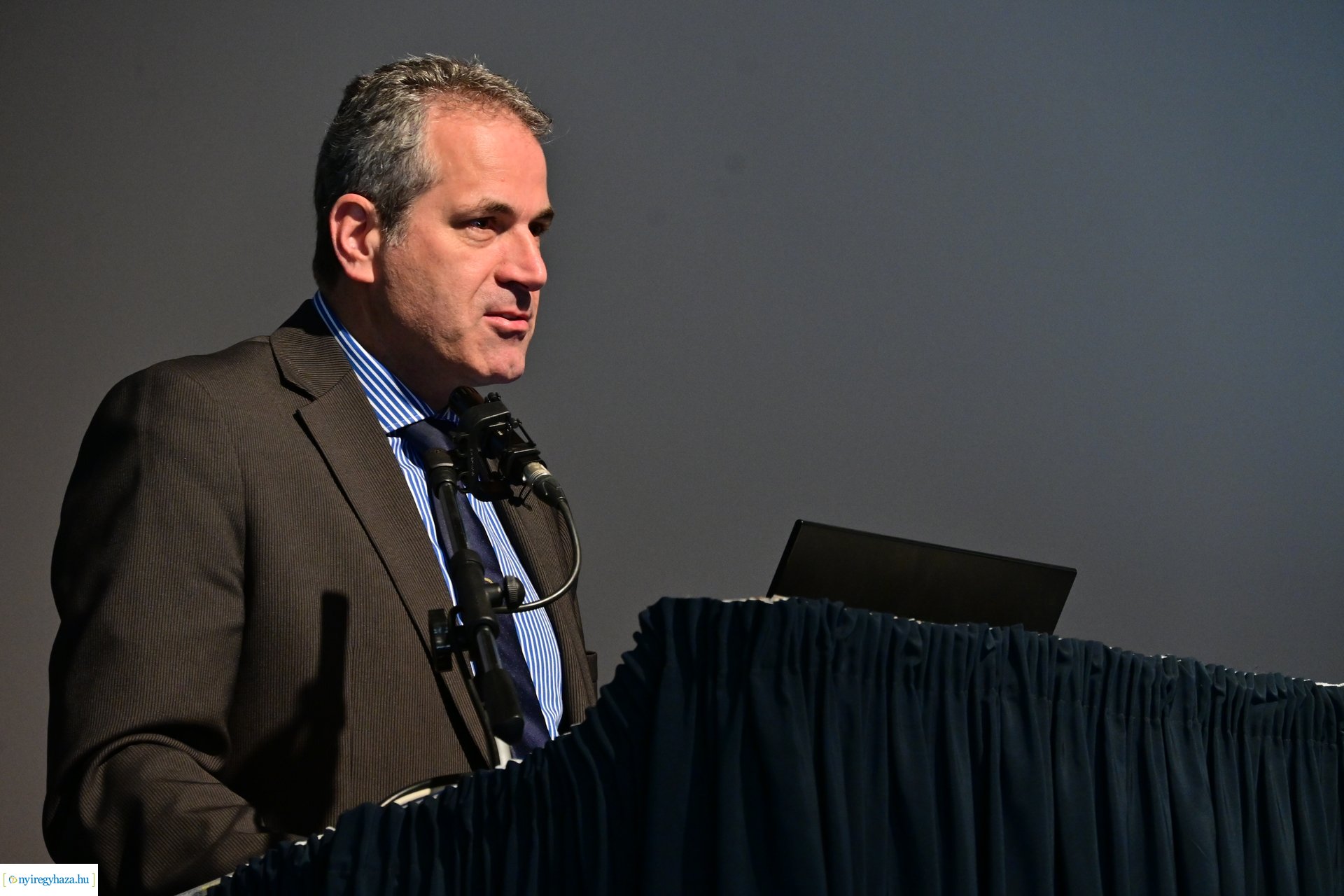 Magyar Tudomány Ünnepe 2024