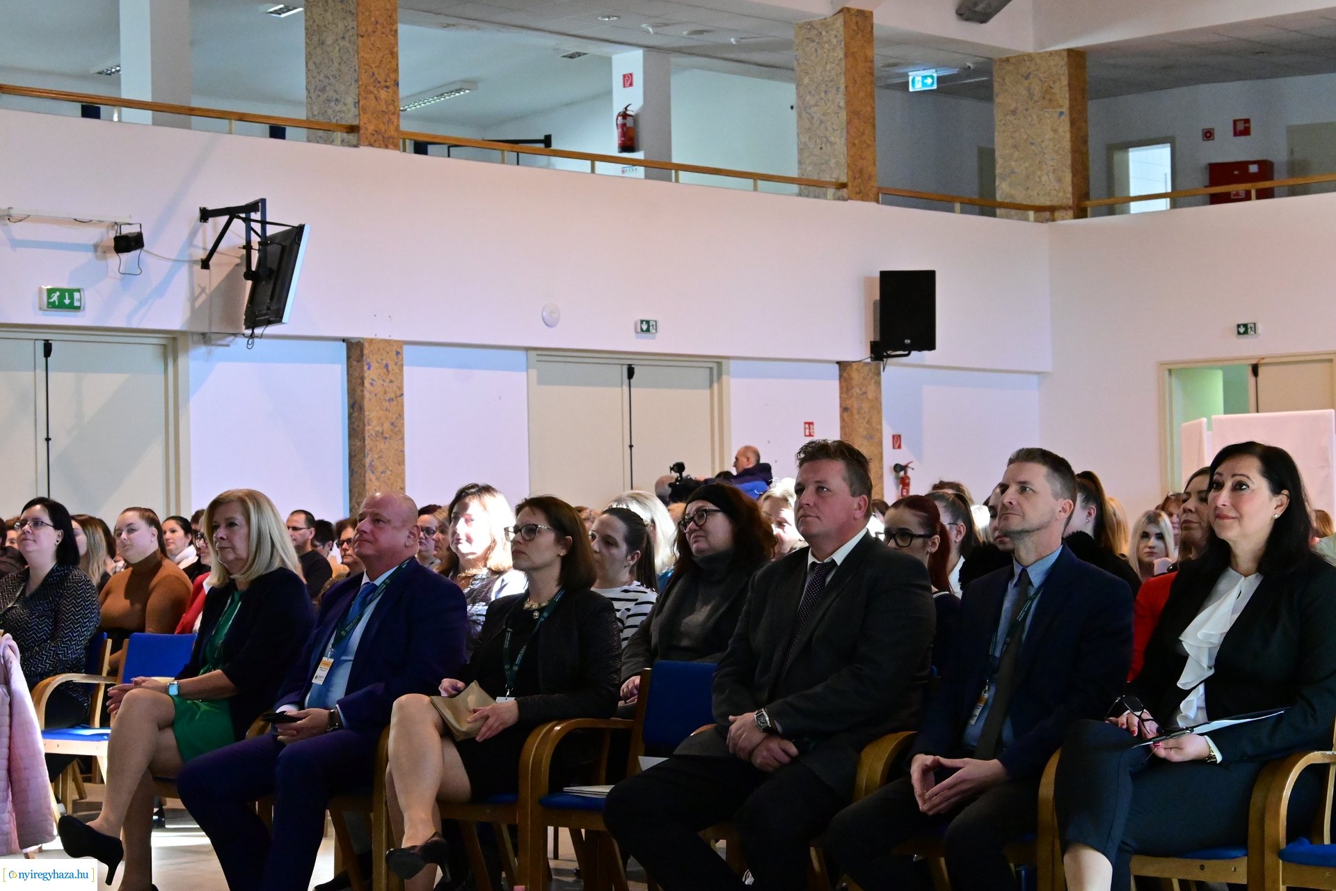 Magyar Tudomány Ünnepe 2024