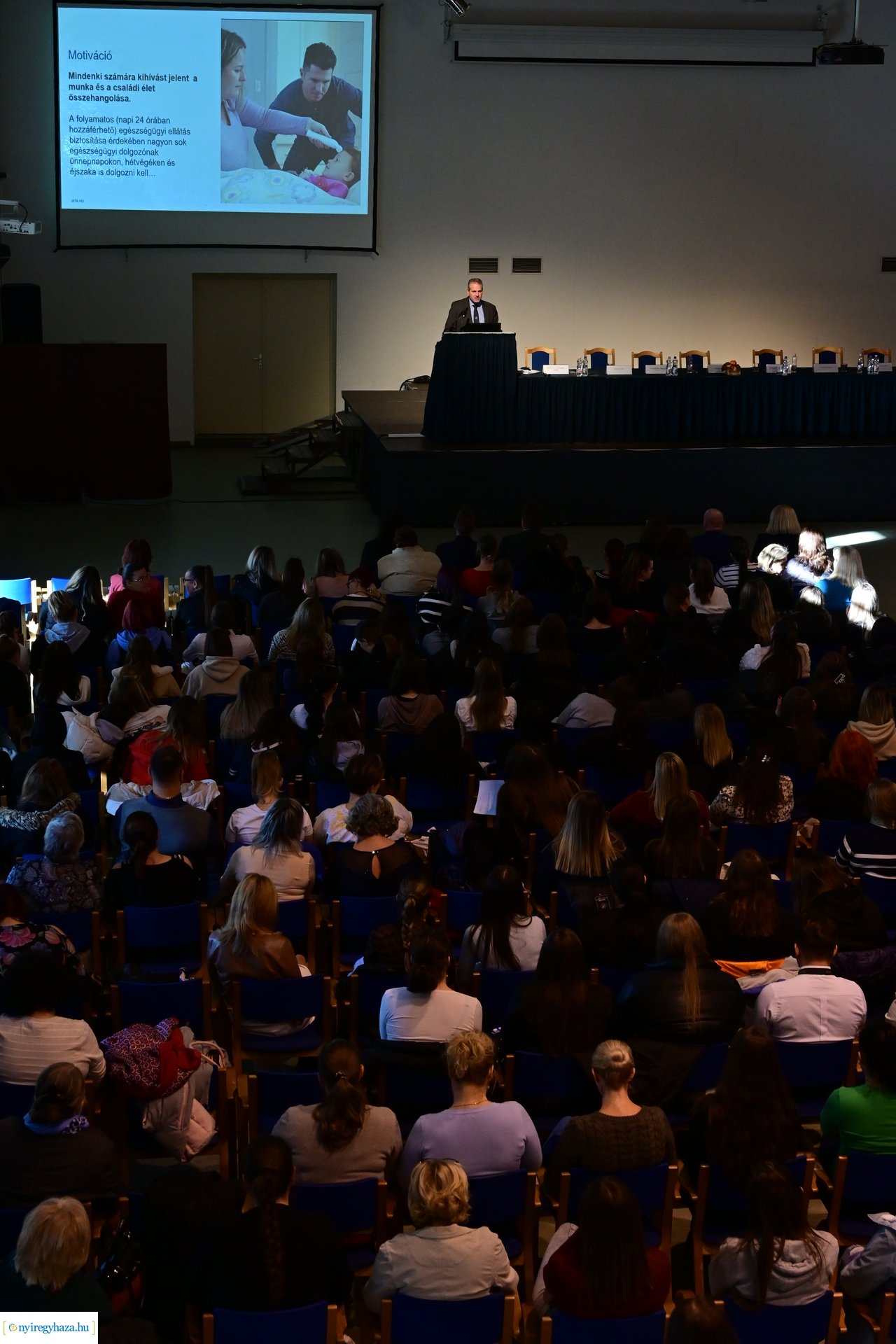 Magyar Tudomány Ünnepe 2024