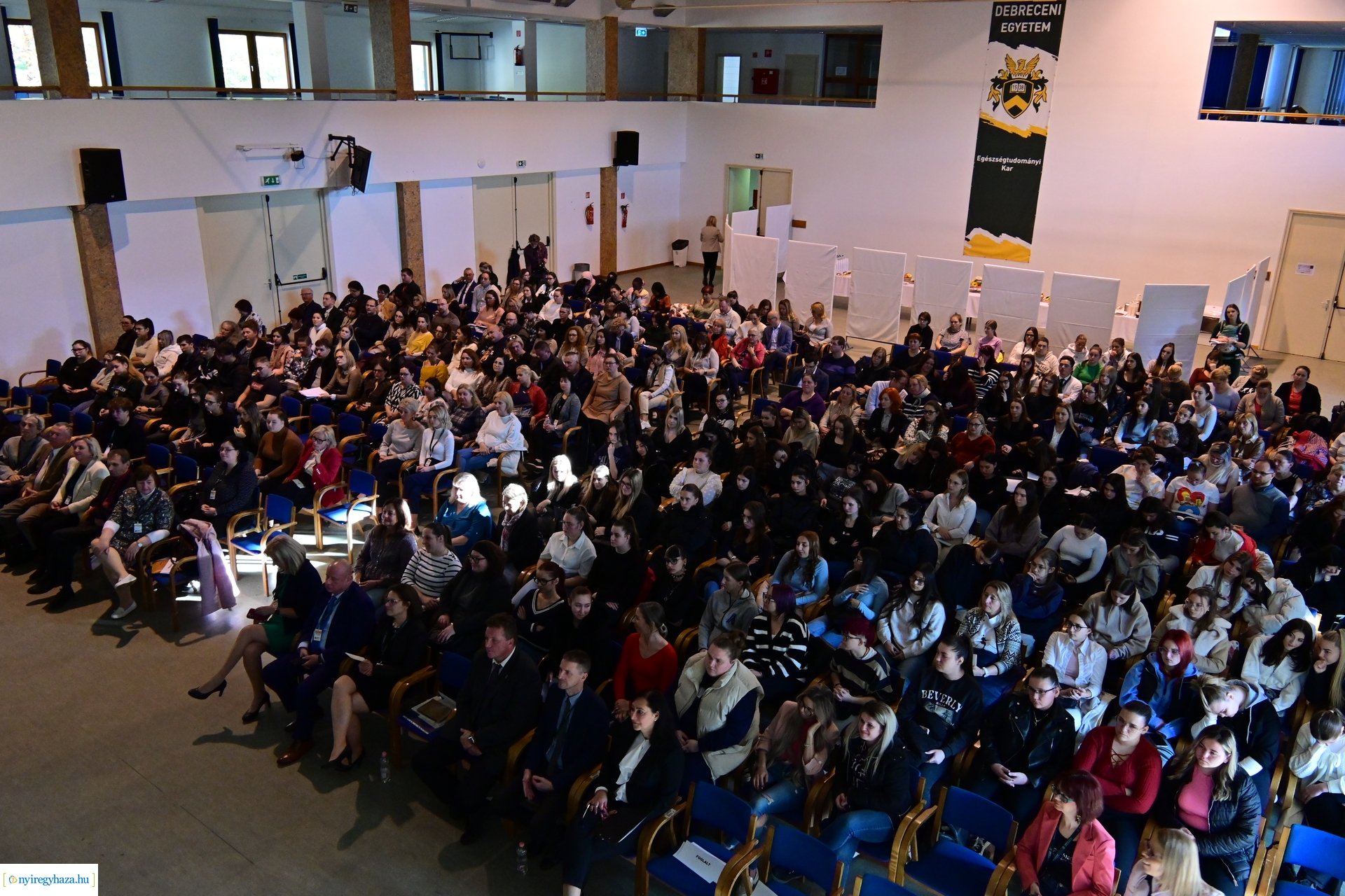 Magyar Tudomány Ünnepe 2024