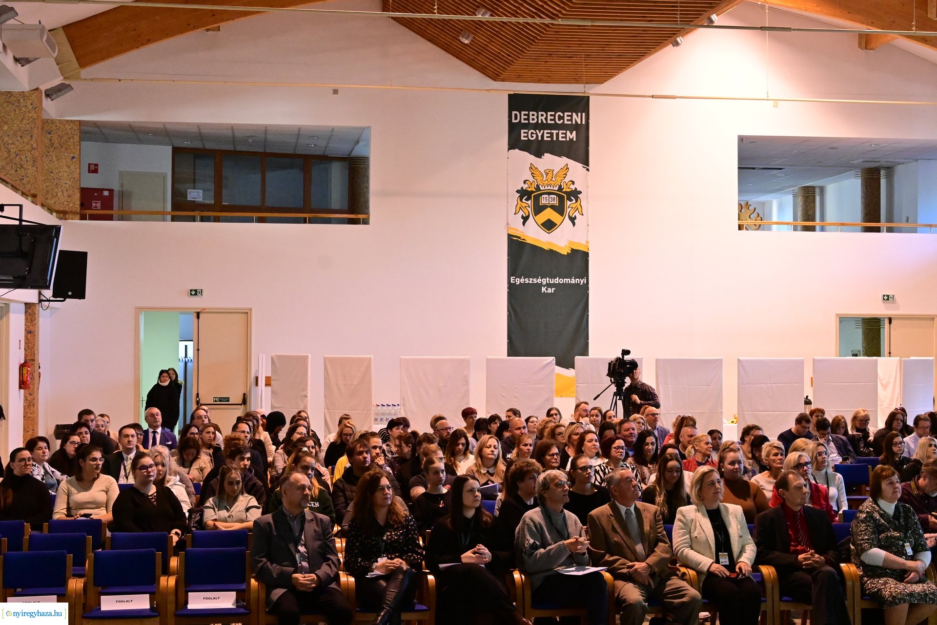 Magyar Tudomány Ünnepe 2024