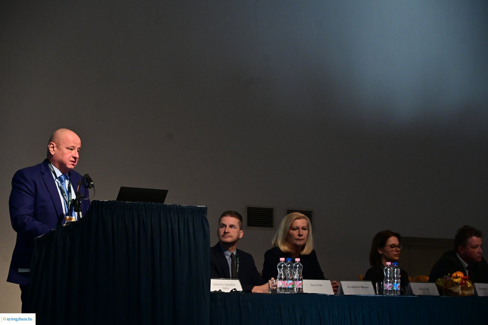 Magyar Tudomány Ünnepe 2024