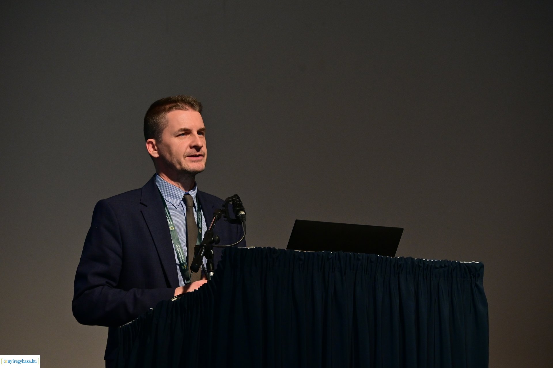 Magyar Tudomány Ünnepe 2024