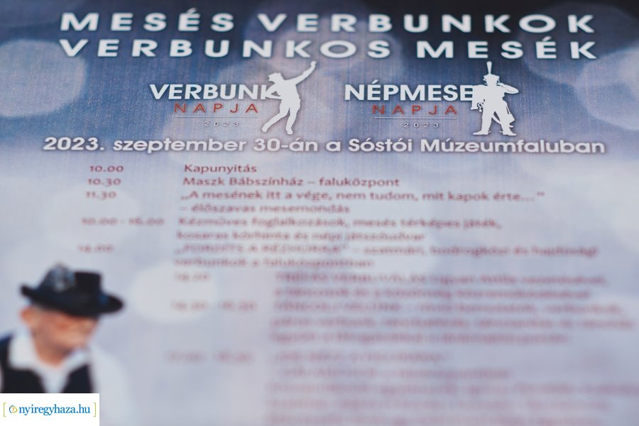 Magyar Verbunk Napja 2023 beharangozó