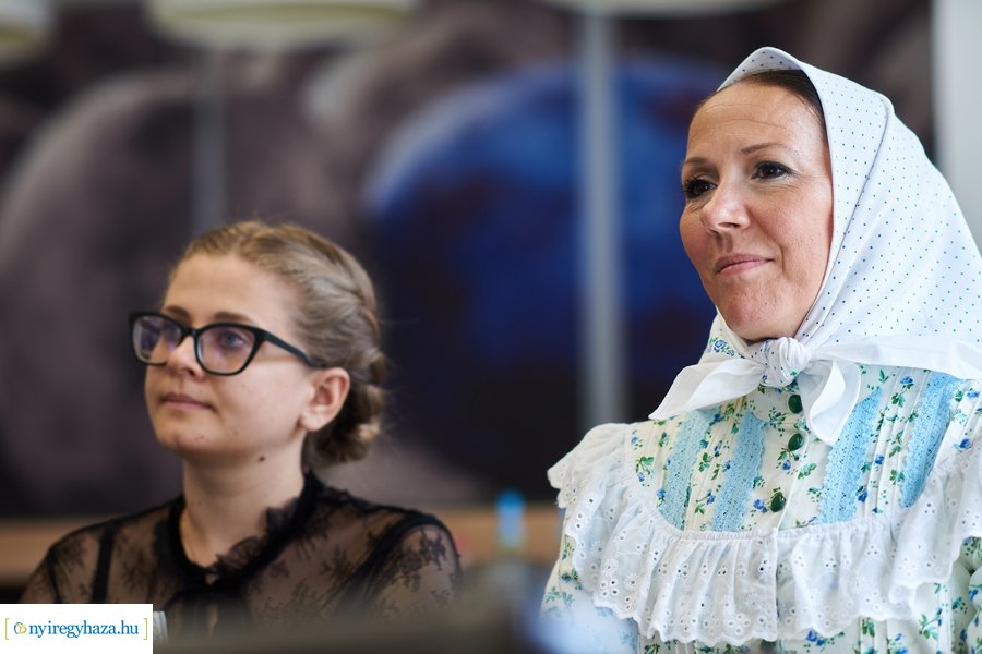 Magyar Verbunk Napja 2023 beharangozó