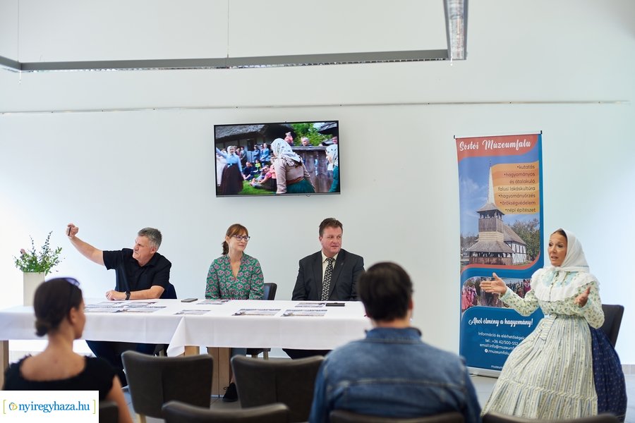 Magyar Verbunk Napja 2023 beharangozó