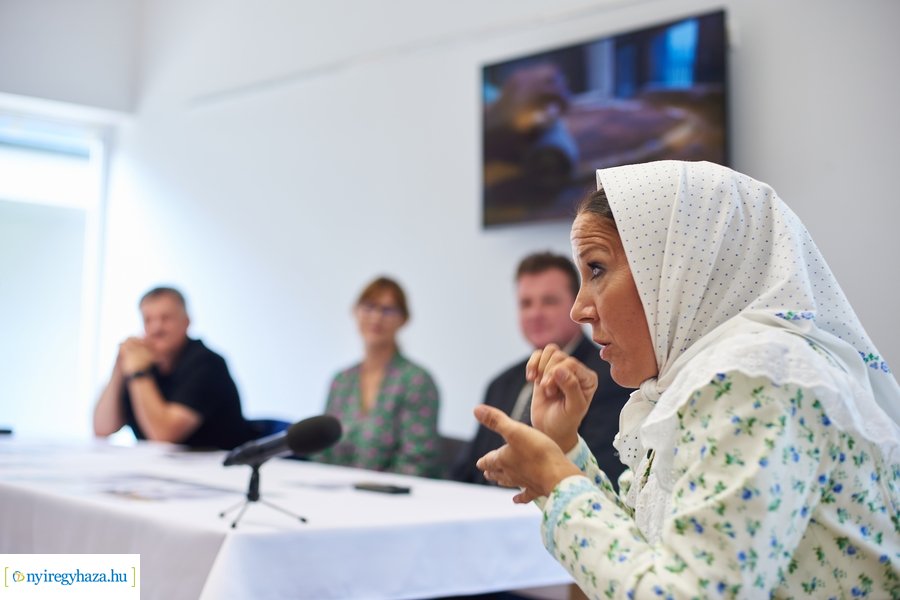 Magyar Verbunk Napja 2023 beharangozó