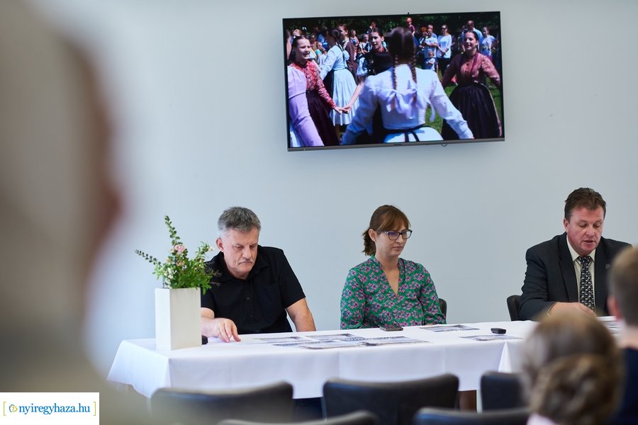 Magyar Verbunk Napja 2023 beharangozó