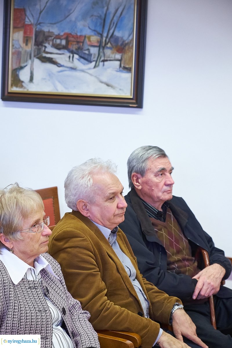 Magyarok a Don-kanyarban - könyvbemutató