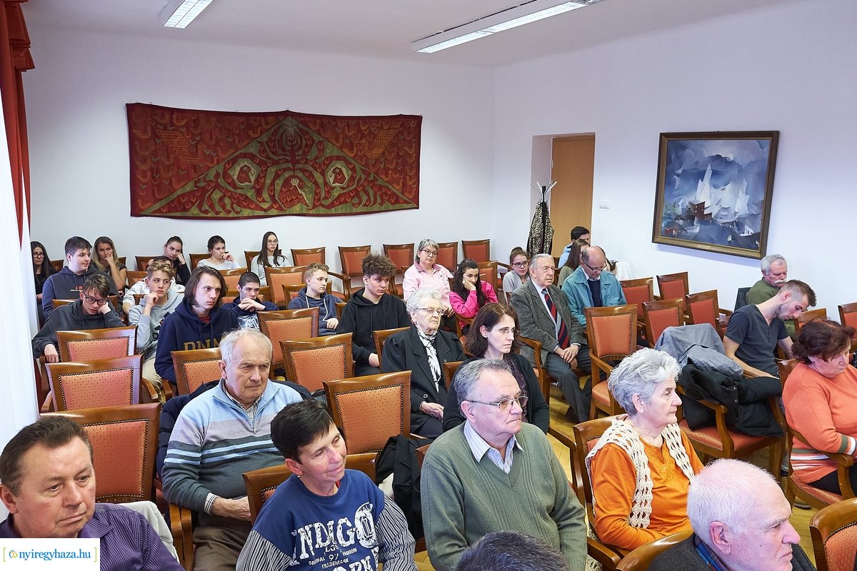 Magyarok a Don-kanyarban - könyvbemutató